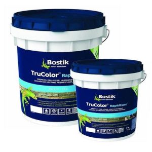 Bostik TruColor® Grout