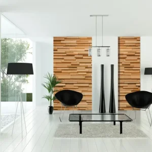 TEXTURA RECYCLED WOOD PANELS - JUNGLE SERIES