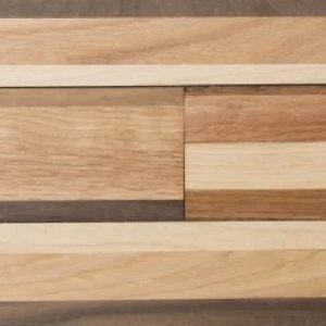 TEXTURA RECYCLED WOOD PANELS - JUNGLE SERIES