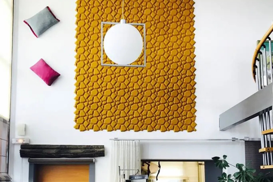 Organic-Blocks-Beehive-Yellow-Home-Wall-1