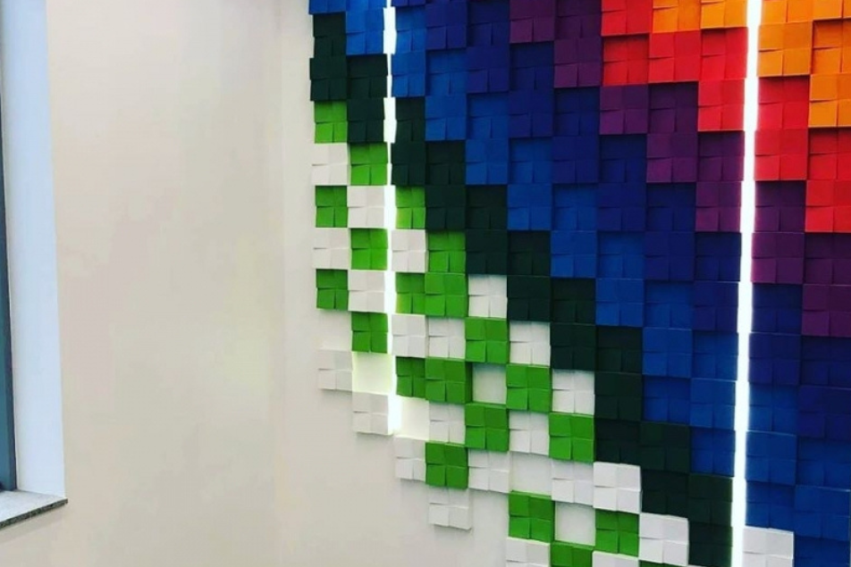 Organic-Blocks-Chock-Virbant-Mix-office-building-forey