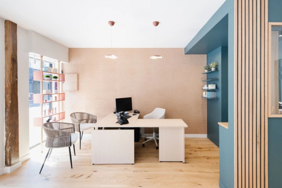 Organic-Strips-Wave-Ivory-Office