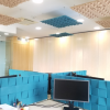 Organic-Blocks-Chock-Ivory-and-Turquoise-dividers-and-ceiling