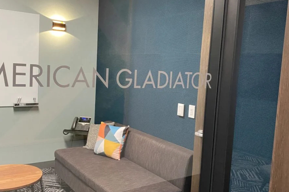 Scaled Indinity Blue