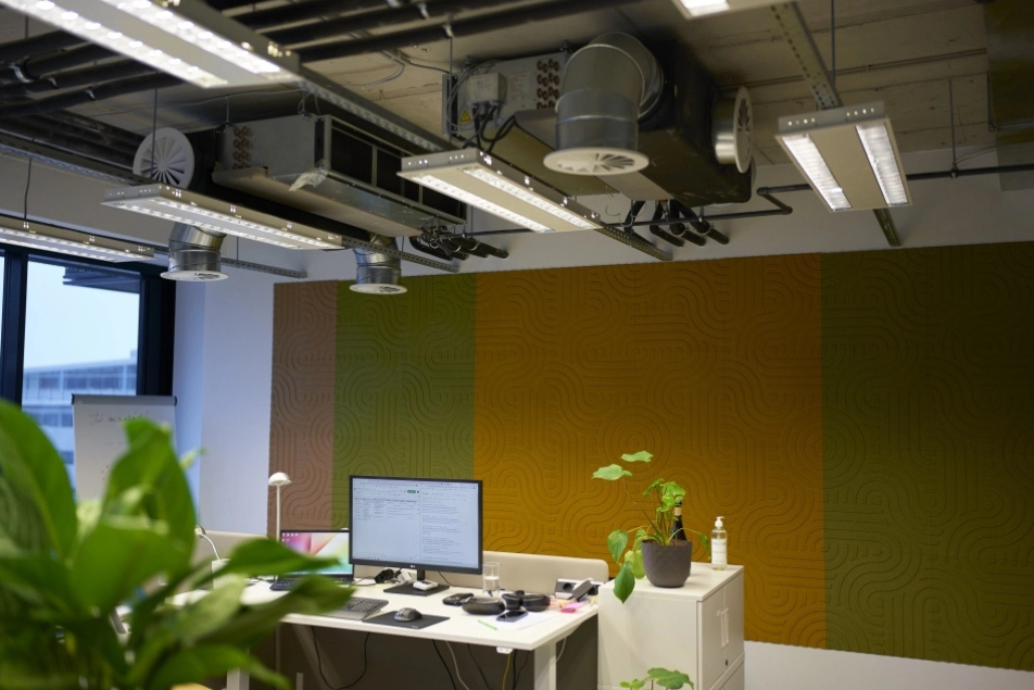 Organic-Strips-Wave-Ivory-Olive-Yellow-Mix-Office