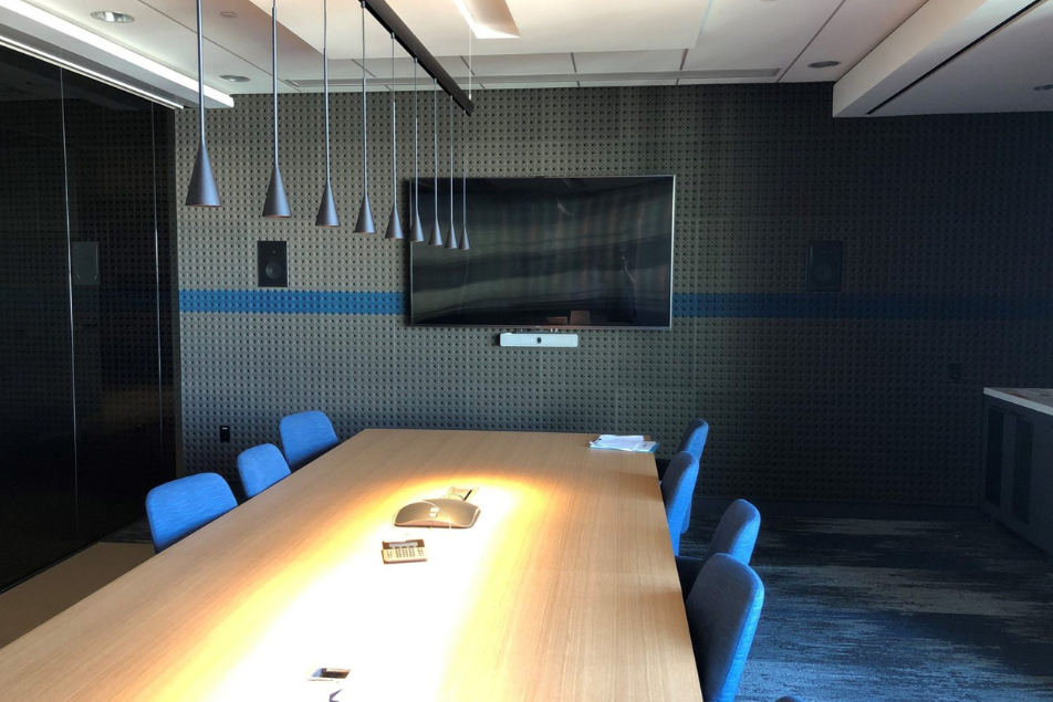 Sony Taupe and blue scaled