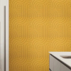 Organic-Strips-Wave-Yellow-kitchen