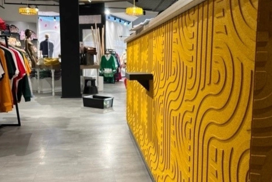 Organic-Strips-Wave-Yellow-Artepy-Retail