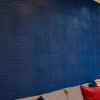 Organic-Strips-Wave-Blue-Office-Seating-area