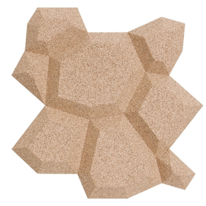 Beehive Cork Shapes