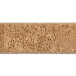 BEVELED CORK BRICKS
