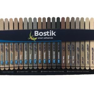 Bostik TruColor® GROUT SAMPLE PACK