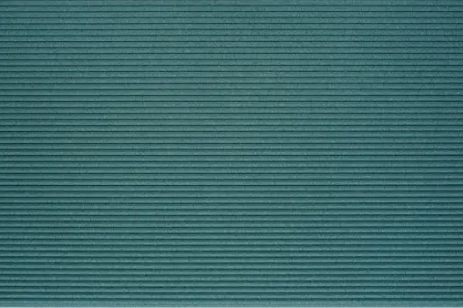 Infinity Cork Shapes