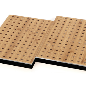 'Drop-IN’ PERF PANELS