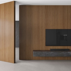 'Drop-IN’ PERF PANELS