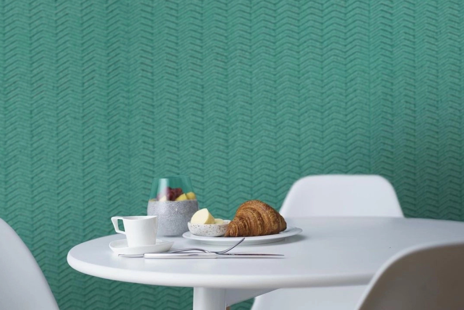 Oragnic-Strips-Zigzag-Turquoise