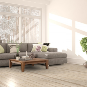 COMCORK™ NATURALE ORGANIC FLOORING