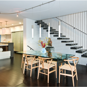 STRANDWOVEN™ TIMBER FLOORING