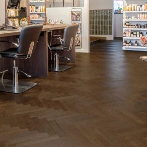 HIGHTECH WOODS FLOORING